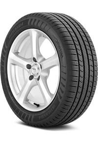 VREDESTEIN TIRES HiTrac A/S tire
